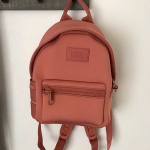 Dagne Dover Small Sienna Dakota Backpack